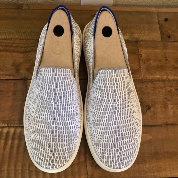 rothys opal python